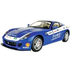 Радиоуправляемая машина MJX Ferrari 599 GTB Fiorano 1:20 (красный)