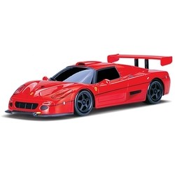 Радиоуправляемая машина MJX Ferrari F50 GT 1:20