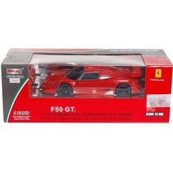 Радиоуправляемая машина MJX Ferrari F50 GT 1:20