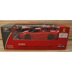 Радиоуправляемая машина MJX Ferrari FXX 1:20