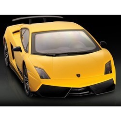 Радиоуправляемая машина MJX Lamborghini Gallardo Superleggera LP570-4 1:14