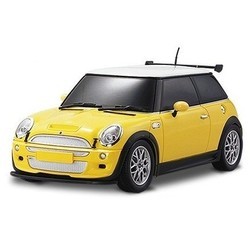 Радиоуправляемая машина MJX Mini Cooper S 1:20 (разноцветный)