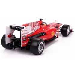 Радиоуправляемая машина MJX Ferrari F10 1:10