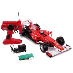 Радиоуправляемая машина MJX Ferrari F10 1:10