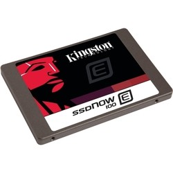 SSD-накопители Kingston SE100S37/100G