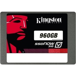 SSD Kingston SSDNow V310
