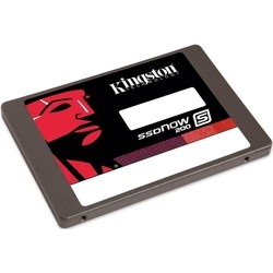 SSD-накопители Kingston SS200S3/30G