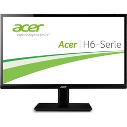 Мониторы Acer H236HLbmjd