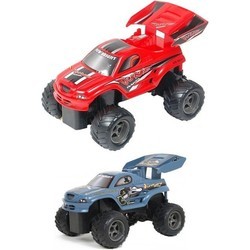 Радиоуправляемые машины New Bright Dune Buggy 1:18