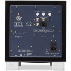 Сабвуфер REL Acoustics S 2