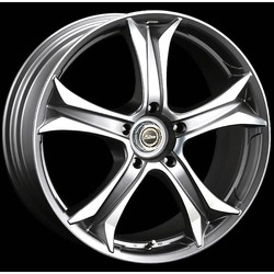 Диски Kosei RX 9x20/5x112 ET35 DIA73,1