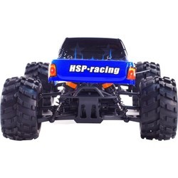 Радиоуправляемая машина HSP Knight Monster Truck 1:18