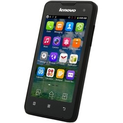 Мобильный телефон Lenovo A396