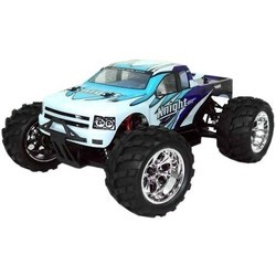 Радиоуправляемая машина HSP Knight Monster Truck Pro 1:18