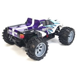 Радиоуправляемая машина HSP Knight Monster Truck Pro 1:18