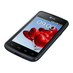 Мобильные телефоны LG Optimus L50 DualSim