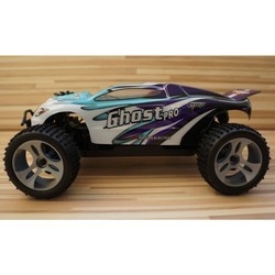 Радиоуправляемая машина HSP Ghost Off-Road Truggy Pro 1:18