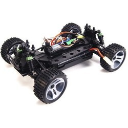 Радиоуправляемая машина HSP Ghost Off-Road Truggy Pro 1:18