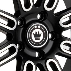 Диски Konig Incoming 6,5x15/4x114,3 ET40 DIA73,1