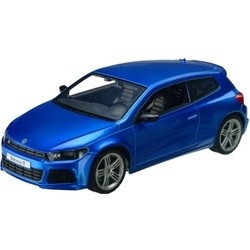 Радиоуправляемые машины XQ VW Scirocco R 1:16