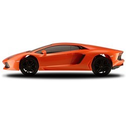 Радиоуправляемые машины XQ Lamborghini Aventador LP700-4 1:18