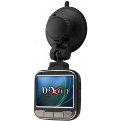 Видеорегистраторы Dixon DVR-F650