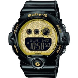 Наручные часы Casio Baby-G BG-6900SG-1