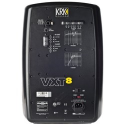 Акустические системы KRK VXT8
