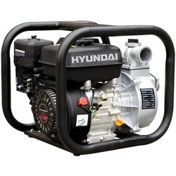 Мотопомпа Hyundai HY80