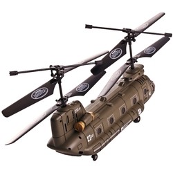 Радиоуправляемый вертолет Syma S022
