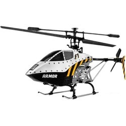 Радиоуправляемый вертолет Syma F1