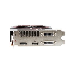Видеокарты PowerColor Radeon R7 260X AXR7 260X 2GBD5-DHV3E/OC