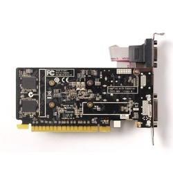 Видеокарта ZOTAC GeForce GT 640 ZT-60209-10L