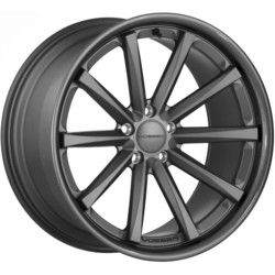 Диски Vossen CV1 10,5x22/5x114,3 ET42 DIA73,1