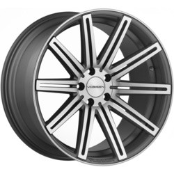 Диски Vossen CV4 9x20/5x114,3 ET38 DIA73,1