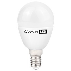 Лампочки Canyon LED P45 6W 2700K E14