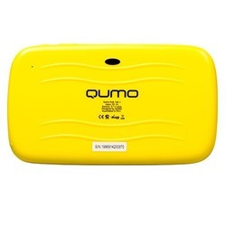 Планшеты Qumo Kids Tab 2 4GB