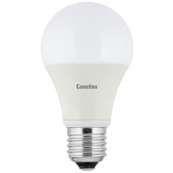Лампочки Camelion LED10-A60 10W 4500K E27
