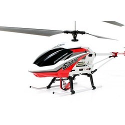 Радиоуправляемый вертолет Syma S301G