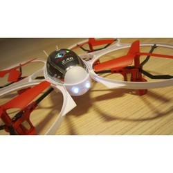 Квадрокоптер (дрон) Syma X3