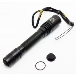 Фонарик Nitecore MT21A