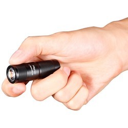 Фонарик Nitecore SENS Mini