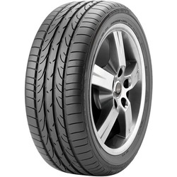 Шины Bridgestone Potenza RE050 245/55 R17 102W