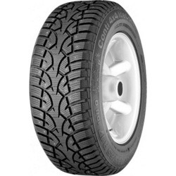 Шины Continental Conti4x4IceContact HD 235/65 R17 108T