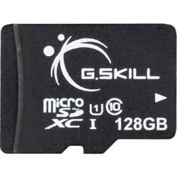 Карта памяти G.Skill microSDXC UHS-I