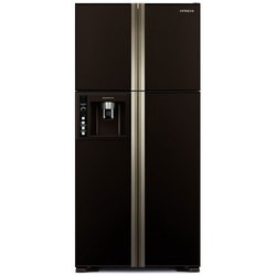 Холодильник Hitachi R-W662FPU3X GBK