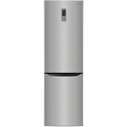 Холодильник LG GW-B489SMQW