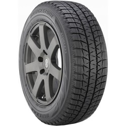 Шины Bridgestone Blizzak WS80 225/50 R17 94H