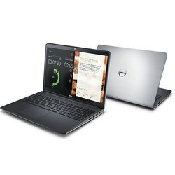 Ноутбуки Dell I57345DDW-35