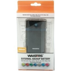 Powerbank Winstars WS-PB066M1